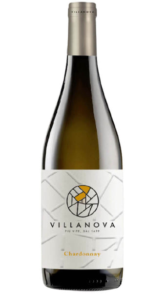 Chardonnay Friuli Isonzo DOC - Tenuta Villanova