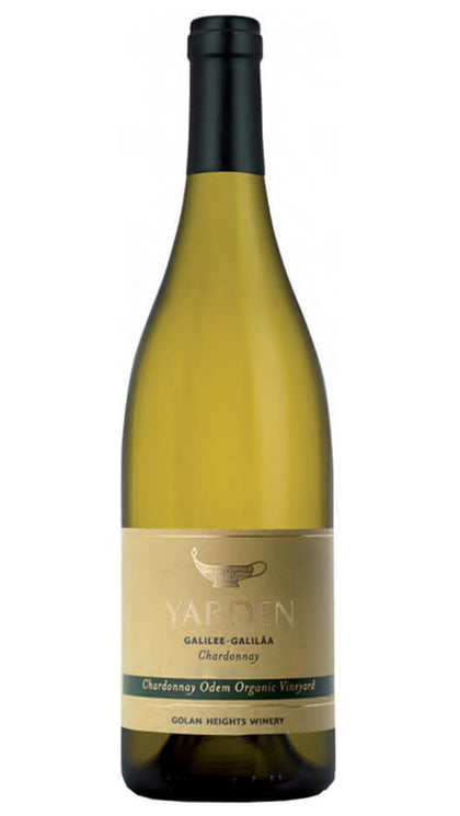 Chardonnay Odem - Yarden