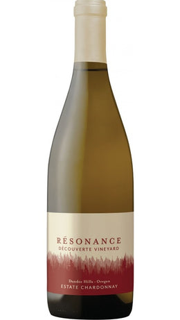 Chardonnay Résonance Decouverte Vineyard - Maison Louis Jadot