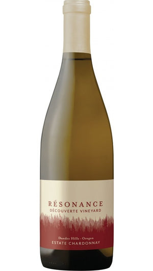 Chardonnay Résonance Decouverte Vineyard - Maison Louis Jadot