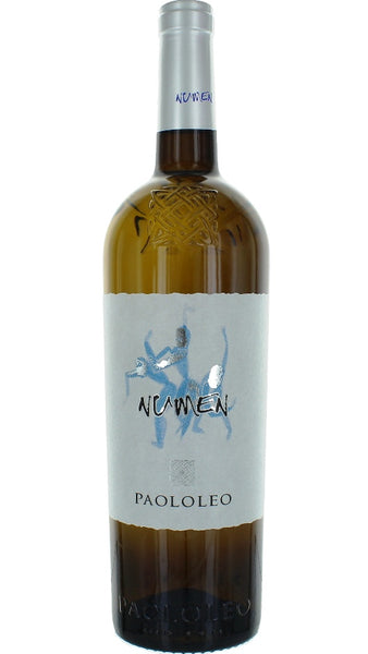 Chardonnay Salento IGP - Numen - Paolo Leo