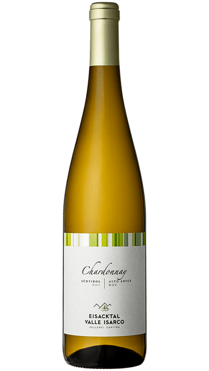 Chardonnay DOC - Valle Isarco