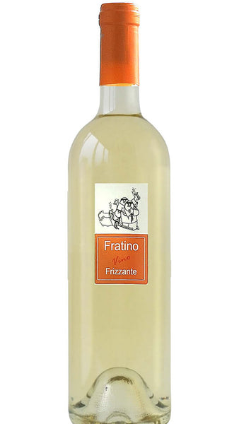 Chardonnay Sparkling Wine - Fratino