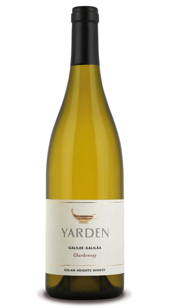Chardonnay 2020 - Yarden Bottle of Italy