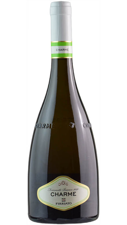 Charme Bianco - Firriato