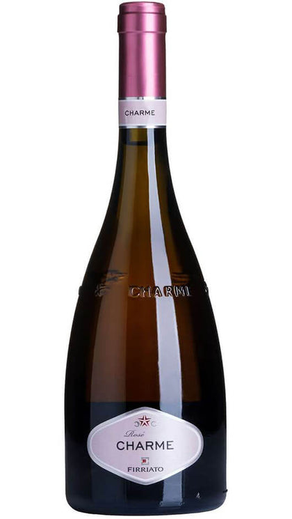 Charme Rosè - Firriato