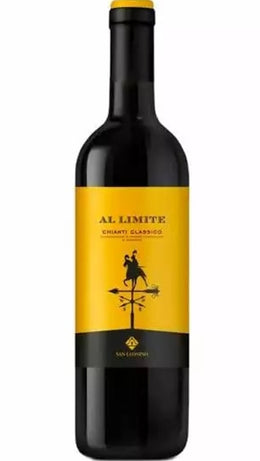 Chianti Classico DOCG - Al Limite - San Leonino