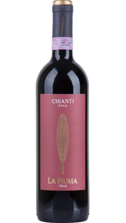 Chianti DOCG - La Piuma