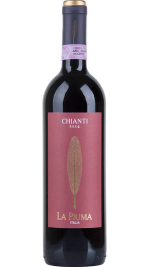 Chianti DOCG - La Piuma