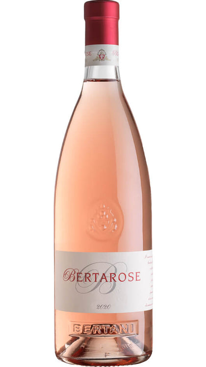 Veneto Rosato IGT - Velante Bertarose - Bertani
