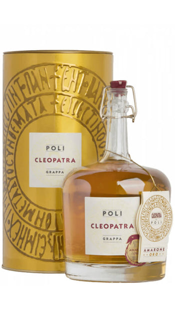 Poli Taiadea 50cl - Poli – Bottle of Italy