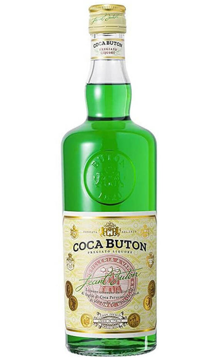 Coca Buton 70cl