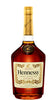 Cognac Hennessy V.S. 70cl Bottle of Italy