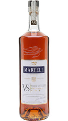 Cognac VS 70cl – Martell – Bottle of Italy