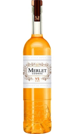 Cognac Merlet V.S. 70cl