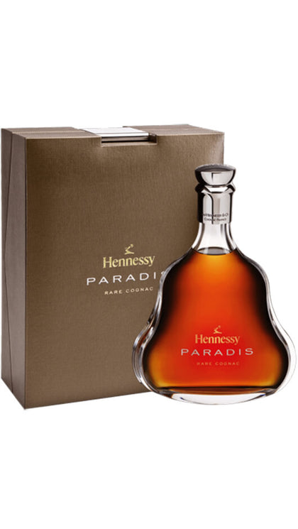 Cognac Paradis 70cl - Eingepackt - Hennessy