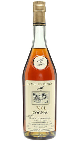 Cognac XO 70cl - Peyrot