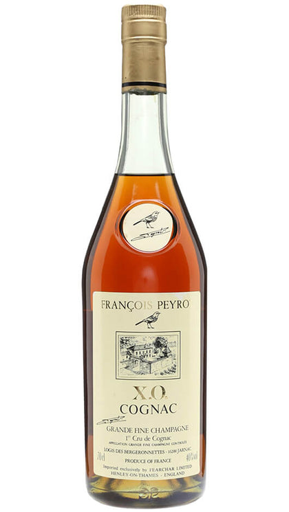 Cognac XO 70cl - Peyrot