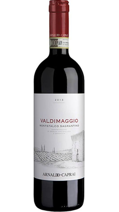 Collepiano Sagrantino DOCG - Valdimaggio - Arnaldo Caprai