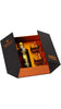 Confezione Regalo Esposizione - Grappa XO con 2 Bicchieri - Sibona Bottle of Italy