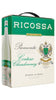 Cortese Chardonnay Piemonte DOC - Bag in Box - 3 Liters - Ricossa