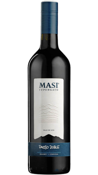 Corvina - Malbec - Passo Doble 2019 - Masi Bottle of Italy