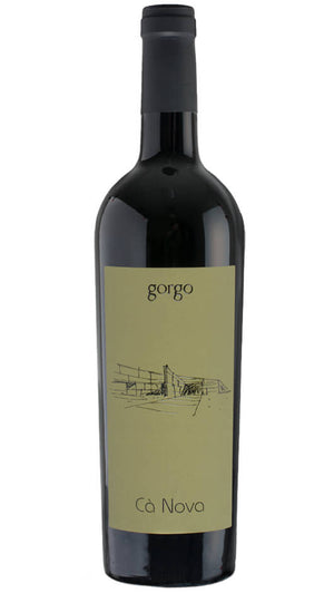 Corvina Verona IGT - Ca' Nova - Gorgo