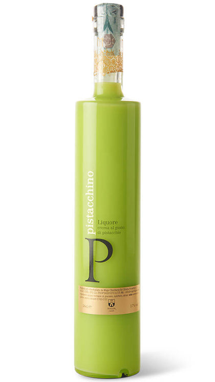 Crema Pistacchio 50cl Major