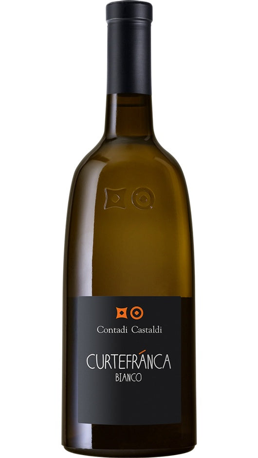 Curtefranca Bianco DOC - Contadi Castaldi