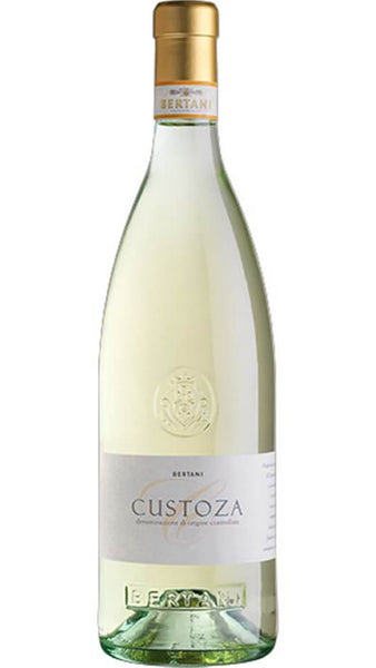Custoza DOC 2019 - Bertani Bottle of Italy