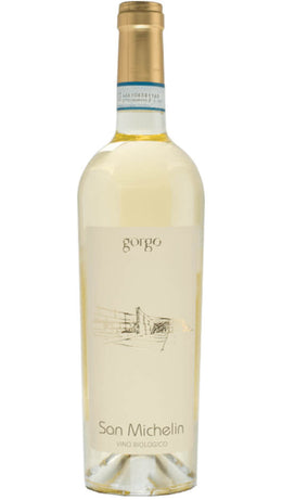 Custoza DOC Bio - San Michelin - Gorgo