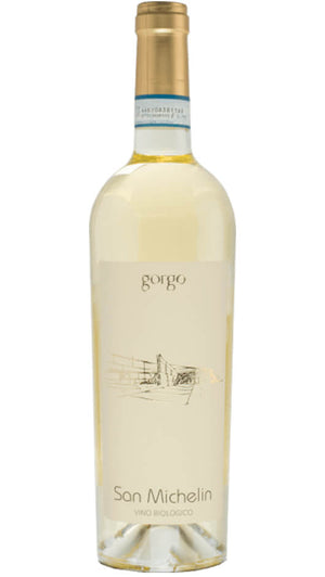 Custoza DOC Organic - San Michelin - Gorgo