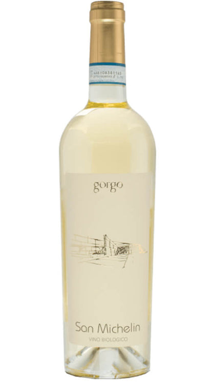Custoza DOC Bio - San Michelin - Gorgo