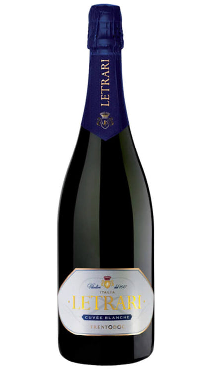 Cuvee Blanche Trento DOC - Letrari