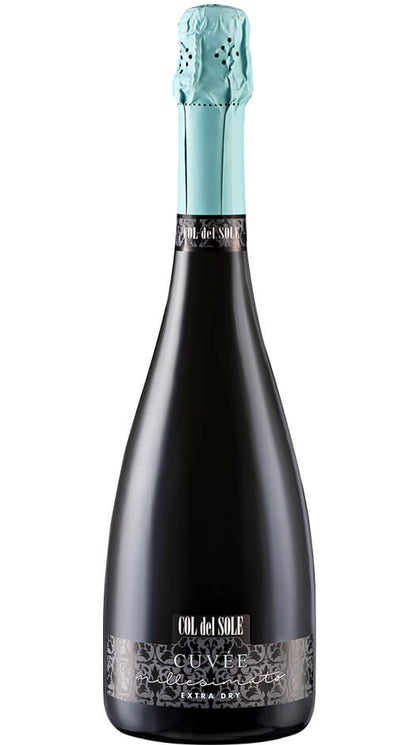 Cuveé Millesimato Spumante Extra Dry - Colli del Soligo