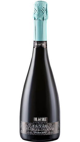 Cuveé Millesimato Prosecco Superiore DOCG Extra Dry - Magnum - Colli del Soligo