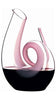 Decanter 1s Curly Rosa - Riedel