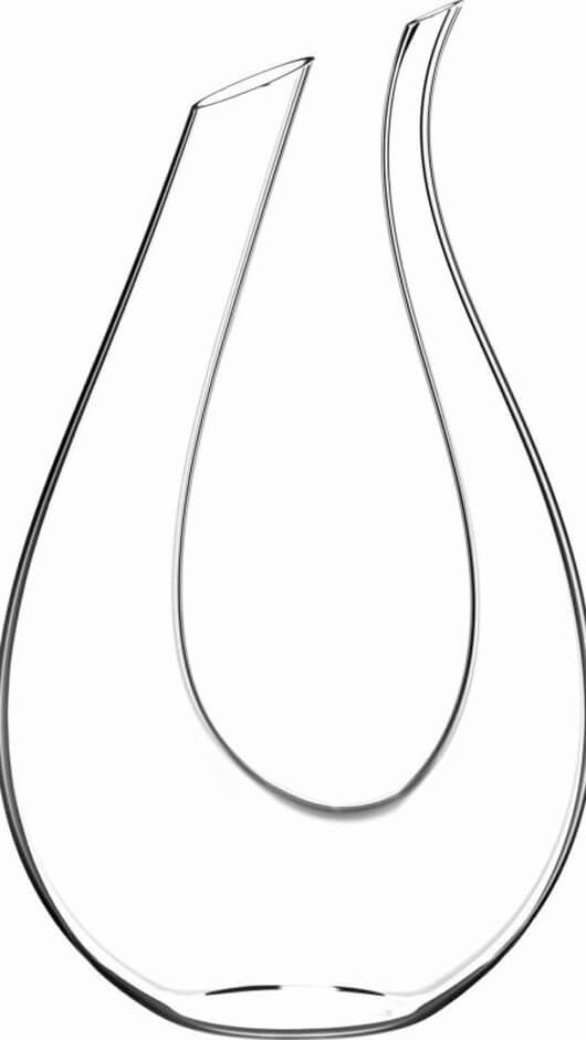 Decanter sr Amadeo - Riedel