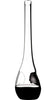 Decanter sr Black Tie Face to Face - Riedel