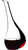 Decanter sr Black Tie Touch - Riedel