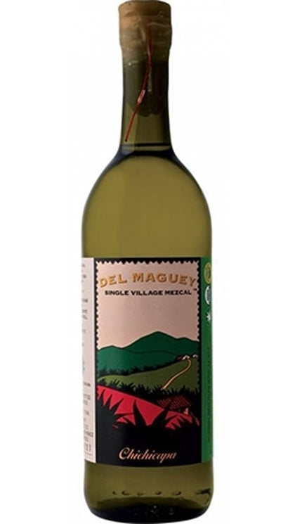 Del Maguey Mezcal Chichicapa 70cl