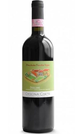Dogliani Superiore Vigna Pirochetta DOCG - Cascina Corte