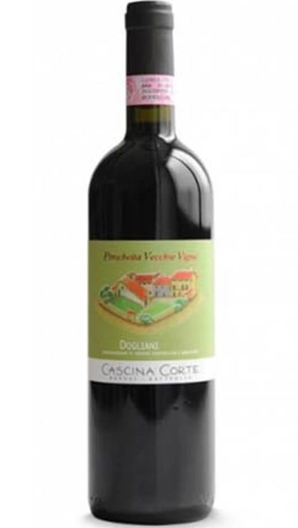 Dogliani Superiore Vigna Pirochetta DOCG - Cascina Corte