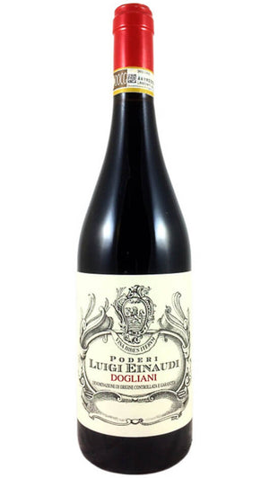 Dogliani DOCG - Poderi Luigi Einaudi