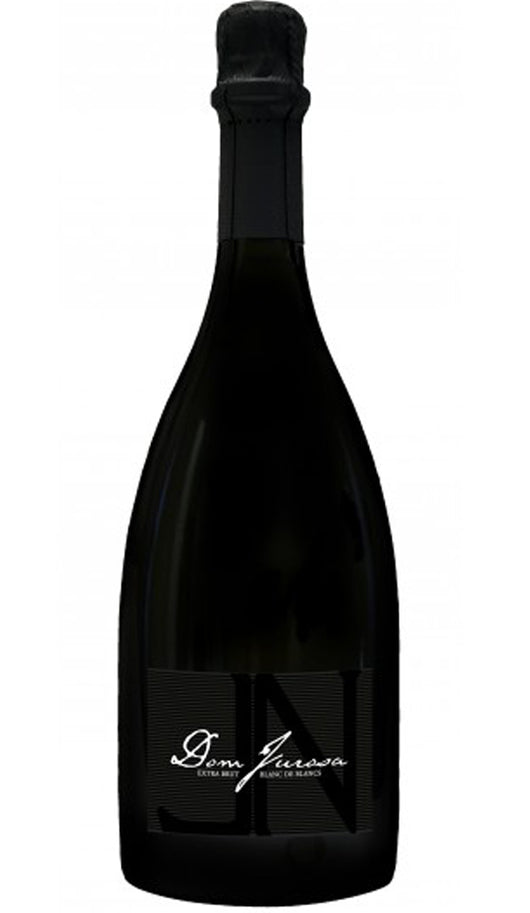 Dom Jurosa Extra Brut 2014 - Lis Neris Bottle of Italy