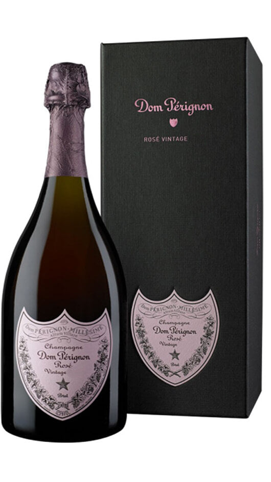 Dom Perignon Rosè Vintage 150cl - Magnum - Boxed