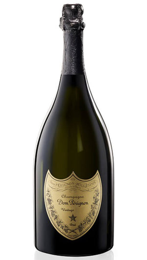 Champagne Vintage - Dom Perignon