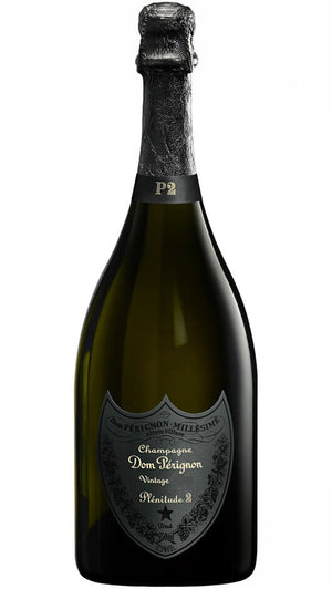 Champagne Vintage - Plenitude 2 - Dom Perignon