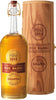 Two Barrels 70cl - In Wooden Tube - Poly