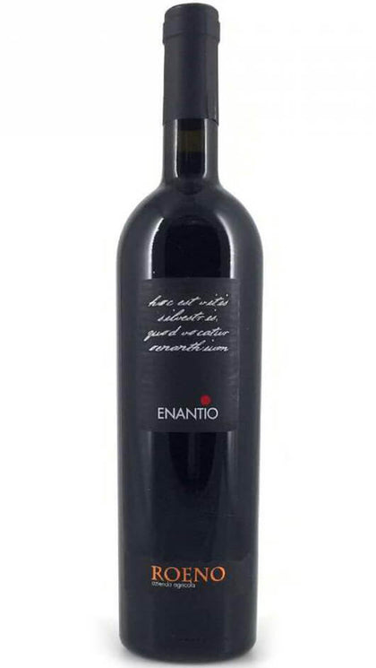 Enantio DOC - Terredeiforti - Cantina Roeno